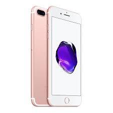Apple Iphone 7 Plus 128gb Rose Gold Refurbished Unlocked