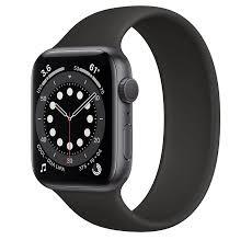 apple watch 42mm space grey