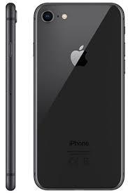 Apple iPhone 8 64GB Space Grey - Refurbished Unlocked - Grade B