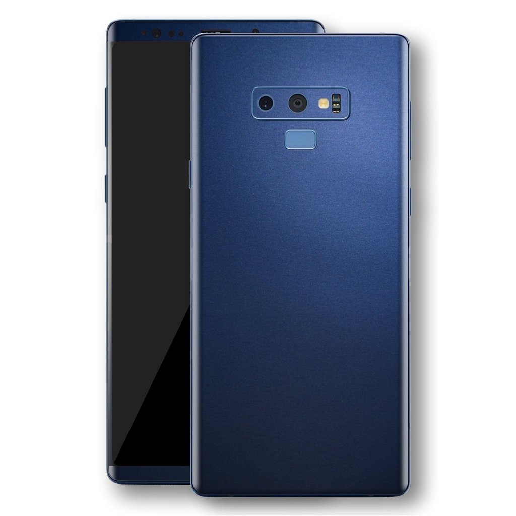refurbished galaxy note 9 unlocked