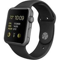 apple watch 5 44 space gray