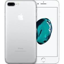 Apple iPhone 8 Plus 256GB Silver (As New Refurbished)