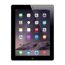 iPad 4 128GB Wi-Fi Black