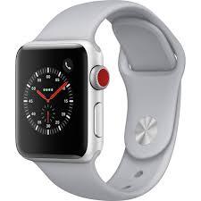 Updated: Is Your Apple Watch Series 3 Using an LTE Connection or Not?