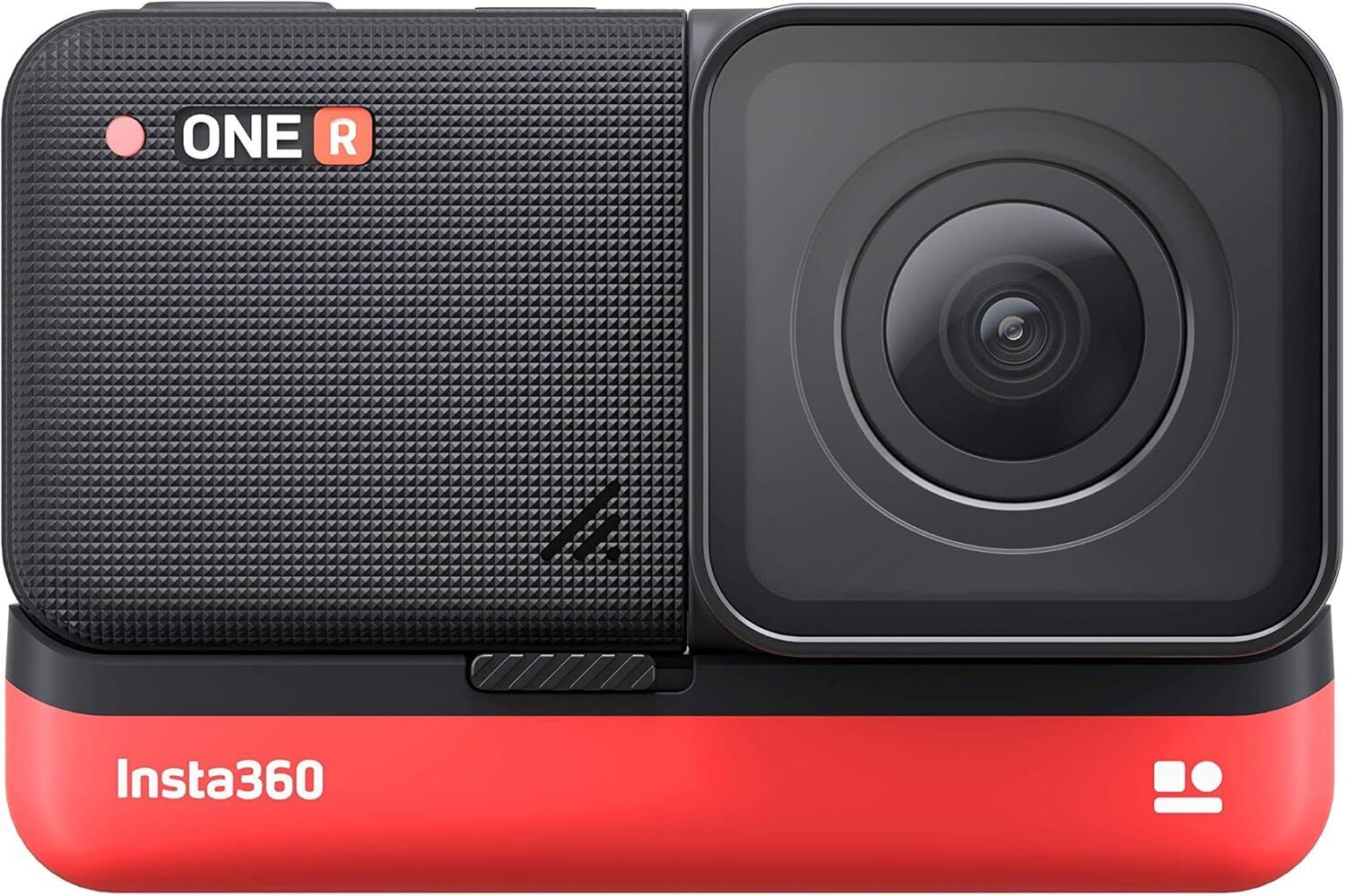 Insta360 ONE R Black As New Refurbished Grade A