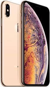 Apple iPhone XS 64GB - Gold - Refurbished Unlocked