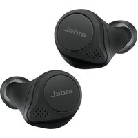 Jabra Elite 65t Bluetooth Earphones Black Brand New