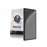 X.One Hybrid Polymer Impact Screen Protector, Samsung s22 Ultra