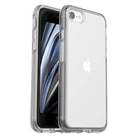 iShield Crystal Palace Clear Case for iPhone 6/7/8