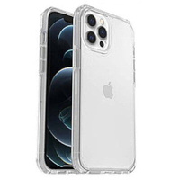 iShield Crystal Palace Clear Case for iPhone 12/12 Pro