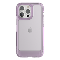 UR U-Model Bumper Case, iPhone 14 Pro Max [3m Drop Protection]-Purple
