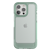 UR U-Model Bumper Case, iPhone 14 Pro [3m Drop Protection]-Mint