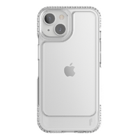 UR U-Model Bumper Case, iPhone 14 Plus [3m Drop Protection]-Clear