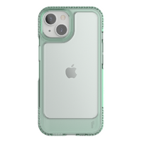 UR U-Model Bumper Case, iPhone 14 Plus [3m Drop Protection]-Mint