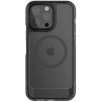 UR U-Model Bumper Case with MagSafe, iPhone 14 Pro Max [3m Drop Protection]-Black