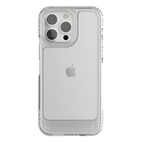 UR U-Model Bumper Case with MagSafe, iPhone 14 Pro Max [3m Drop Protection]-Clear