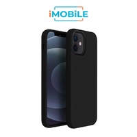 Roar Liquid Silicon [Space] Case, iPhone 11 Pro Max