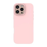 X.One Dropguard 3S / 3.0 Matte Silicone Case, iPhone 16 Pro Max