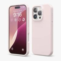 Roar Soft TPU [Space] Case, iPhone 16 Pro-Pink
