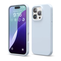 Roar Soft TPU [Space] Case, iPhone 16 Pro Max-Blue
