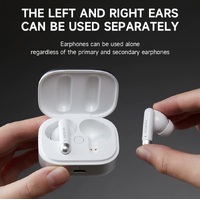 Nokia Essential True Wireless Earphones [E3511] - Active Noise Cancellation