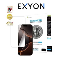 X.One Hybrid Polymer Impact Screen Protector, iPhone 16 Pro