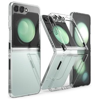 iShield Crystal Palace Clear Case, Samsung Z Flip 5