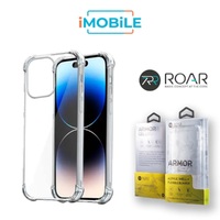 Roar Clear Armor, iPhone 15