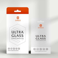iShield 2.5D Ultra Glass Tempered Glass, Google Pixel 7A