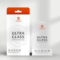 iShield 2.5D Ultra Glass Tempered Glass, Google Pixel 8a