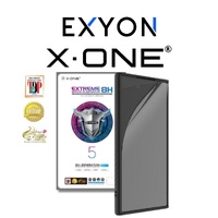 X.One Hybrid Polymer Impact Screen Protector, Samsung s24 Plus