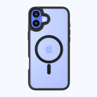 X.One Dropguard 2S / 2.0 Impact Protection Case, iPhone 16 Plus