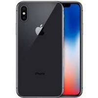 Apple iPhone X 64GB Space Grey - Refurbished Unlocked