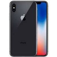 Apple iPhone X 256GB - Space Gray (As New Refurbished)