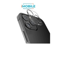 Rear Camera Tempered Glass Protector, iPhone 12 Pro