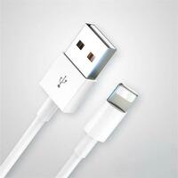 MFI Certified Fast Charging USB Lightning Cable for Apple Products