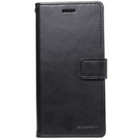 Mercury [MagSafe] Blue Moon Wallet Case, Samsung s26 Plus