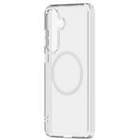 iShield [MagSafe] Crystal Palace Clear Case, Samsung s26