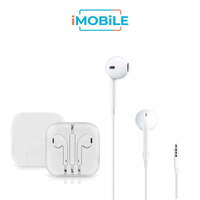 EarPods with 3.5mm Audio Jack