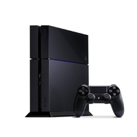Sony Playstation 4 1TB Black - As New - Refurbished Grade A