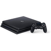 Sony Playstation 4 Pro 1TB Black - As New - Refurbished Grade A