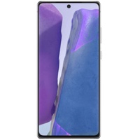 SAMSUNG GALAXY NOTE 20 5G 256GB MYSTIC GRAY - Fair - Refurbished Grade [C]