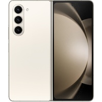 SAMSUNG Z FOLD 5 512GB CREAM - Good - Refurbished Grade [C+]