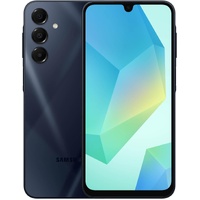 SAMSUNG A16 5G 128GB Blue Black - As New - Refurbished Grade A++