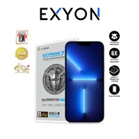 X.One Hybrid Polymer Impact Screen Protector, iPhone 6 / 7 / 8 /SE