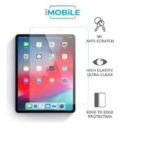 2D Tempered Glass, iPad 10.9"/11" for iPad Pro 11" 1st Gen / Pro 11" 2nd Gen / Pro 11" 3rd Gen / Pro 11" 4th / Air 4 / Air 5