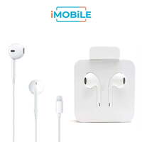 Apple Original EarPods with Lightning Connector