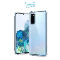 Clear Reinforced Case, Samsung Galaxy S20 Ultra