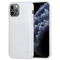 Goospery iJelly, iPhone 12 Mini-White