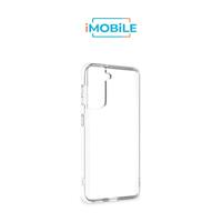 Clear Reinforced Case, Samsung s21